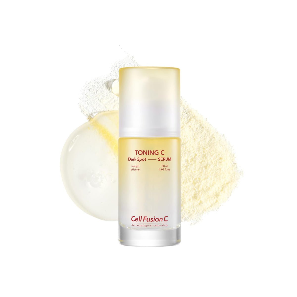 CellFusionC Toning C Dark Spot Serum - 30ml — product detail image 2