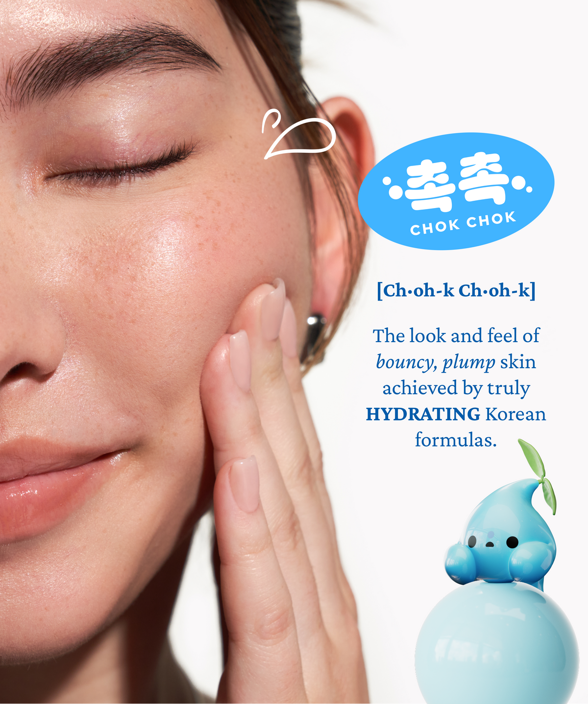Belif The True Cream Aqua Bomb 75ml product image 4