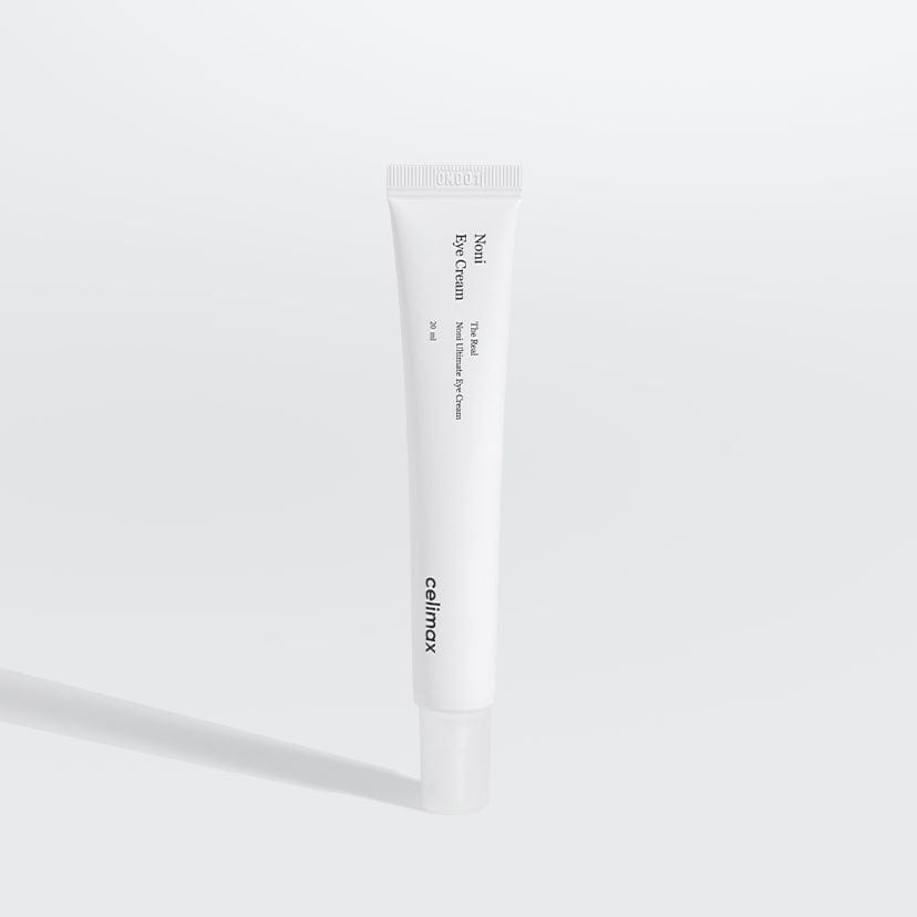 Celimax The Real Noni Ultimate Eye Cream 20ml — Korean skincare product