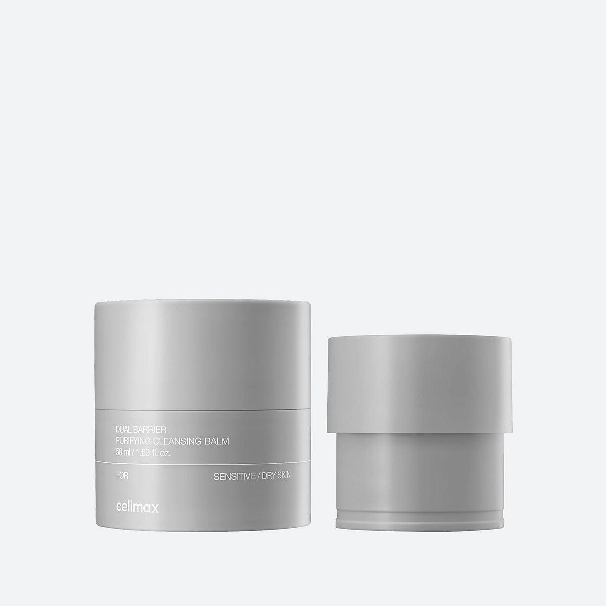 Celimax Dual Barrier Purifying Cleansing Balm Refill 50ml — product detail image 5