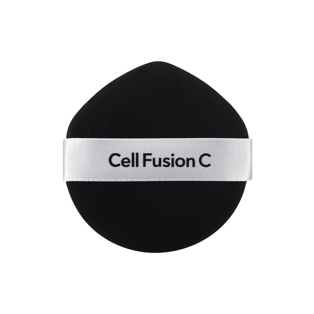 CellFusionC Multi-Use Base Puff 1pc