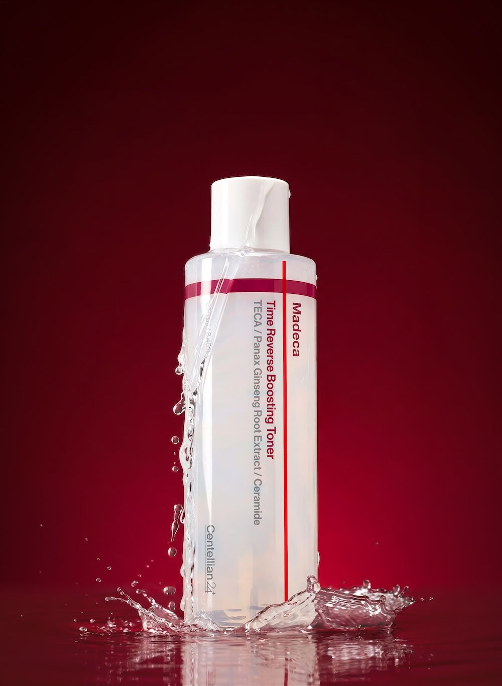 Centellian24 Madeca Time Reverse Boosting Toner 250ml