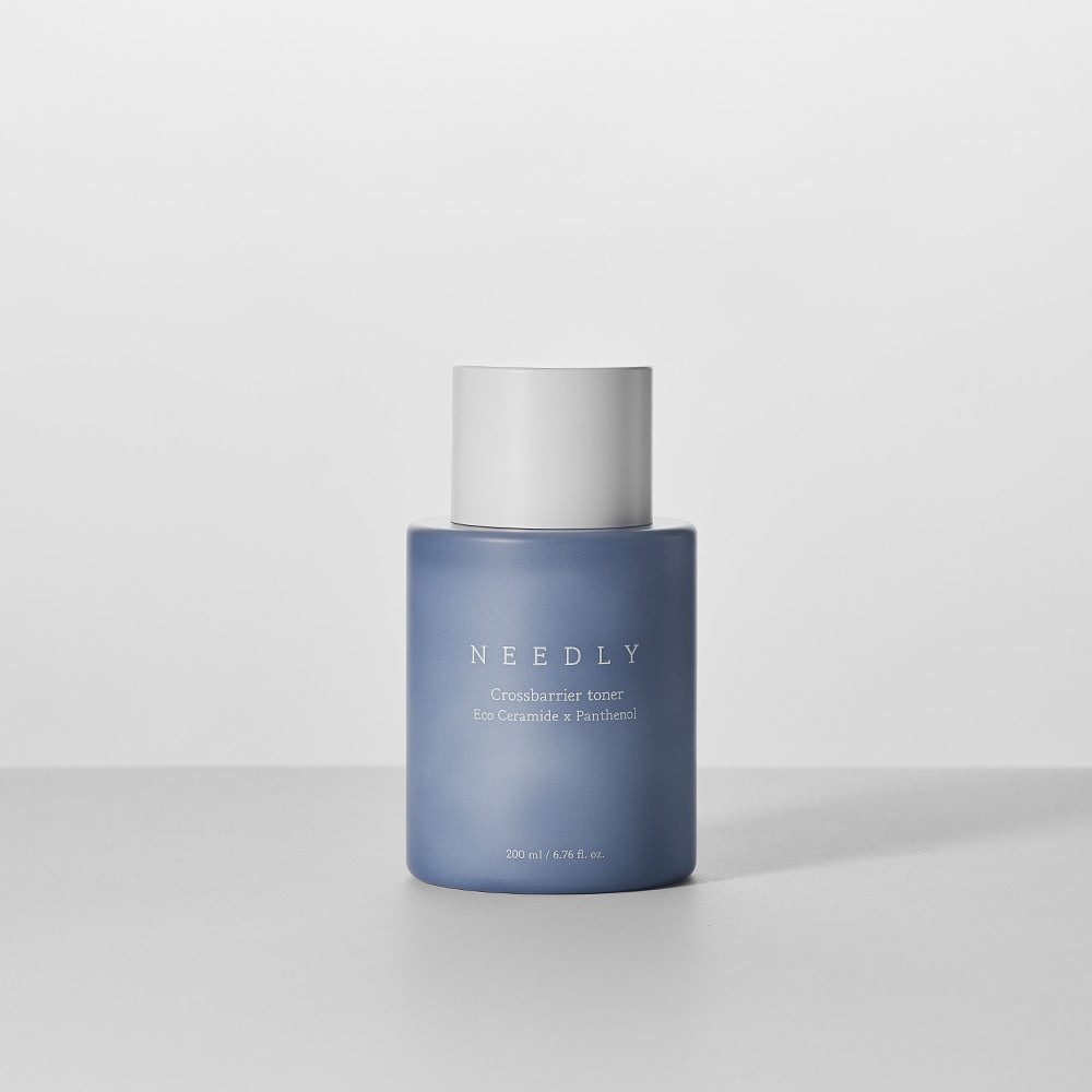 Needly Daily Toner 250ml facial toner image 2