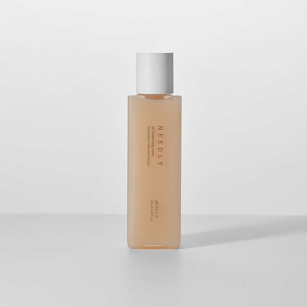 Needly pH Balancing Toner 145ml facial toner image 2