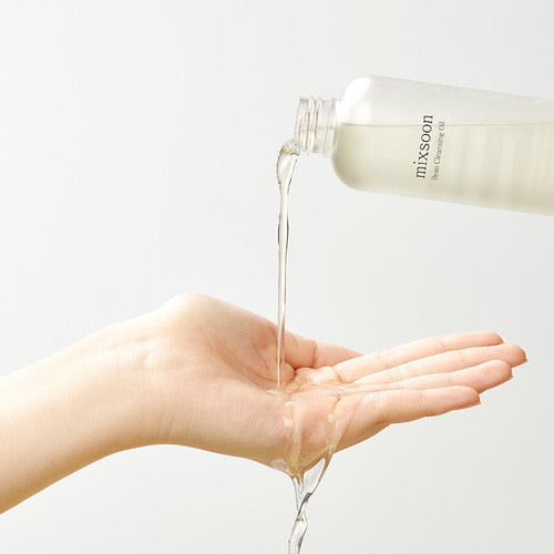 Mixsoon Bean Cleansing Oil 100ml product image 8