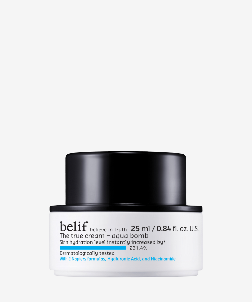 Belif The True Cream Aqua Bomb 75ml