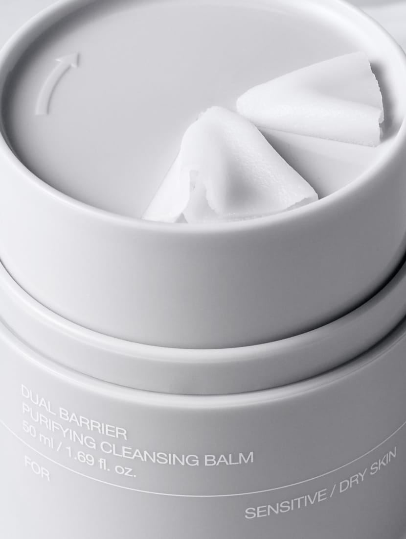 Celimax Dual Barrier Purifying Cleansing Balm 50ml x 2ea — product detail image 8