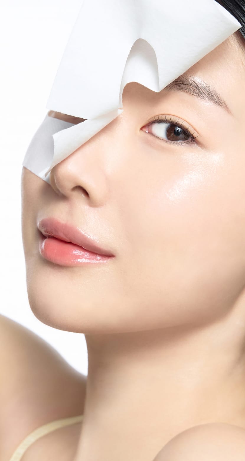 Celimax Pore+Dark Spot Brightening Cream Mask 4ea — product detail image 5