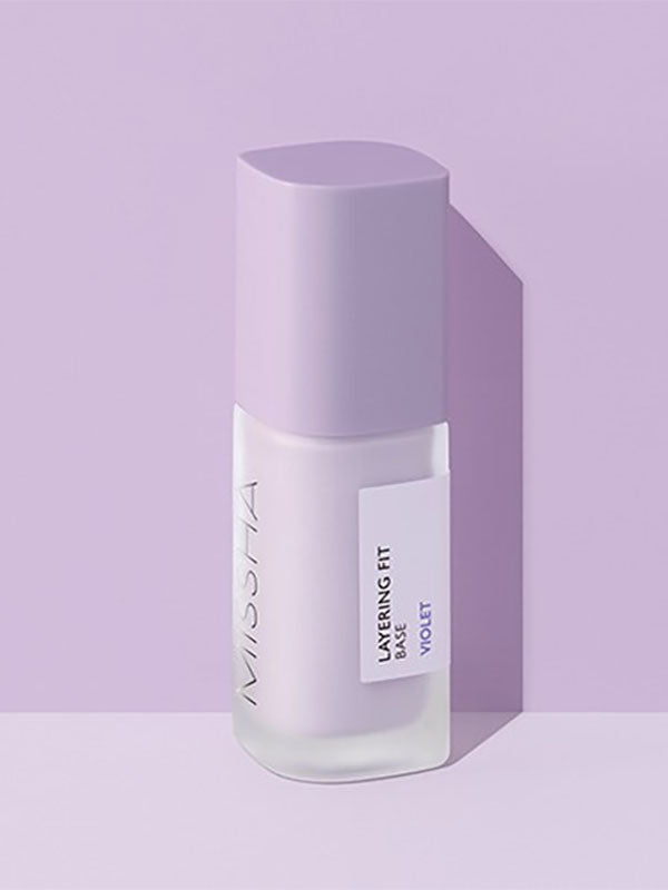 Missha Layering Fit Base 35ml product image 6