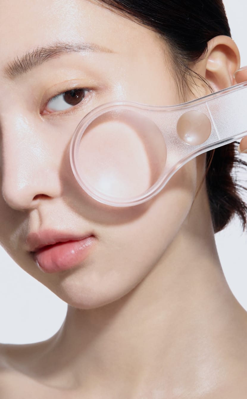 Celimax The Real Cica Calming Serum Mask 10ea — product detail image 6