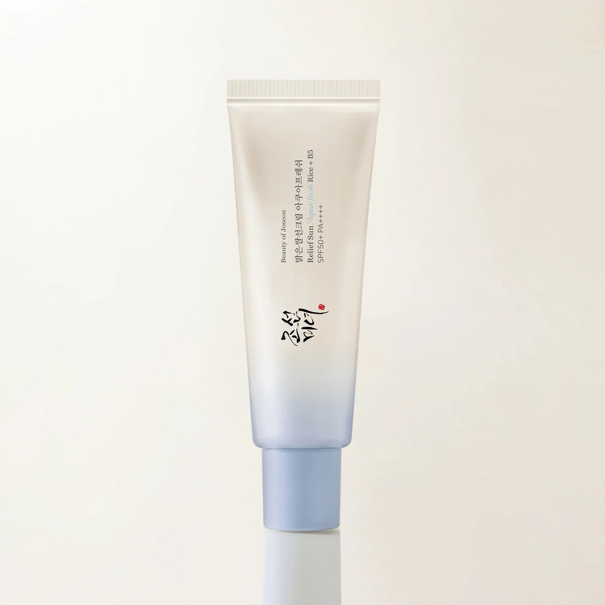 Beauty of Joseon Relief Sun Aqua-fresh Rice+B5 (SPF50+ PA++++) 50mL official Beauty of Joseon source image 1