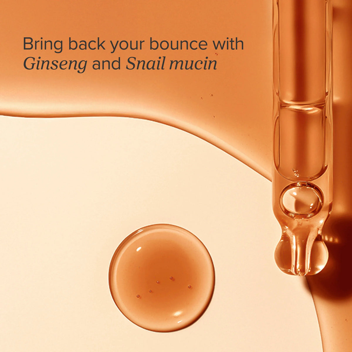 Beauty of Joseon Revive Serum : Ginseng + Snail Mucin 30ml official Beauty of Joseon source image 2