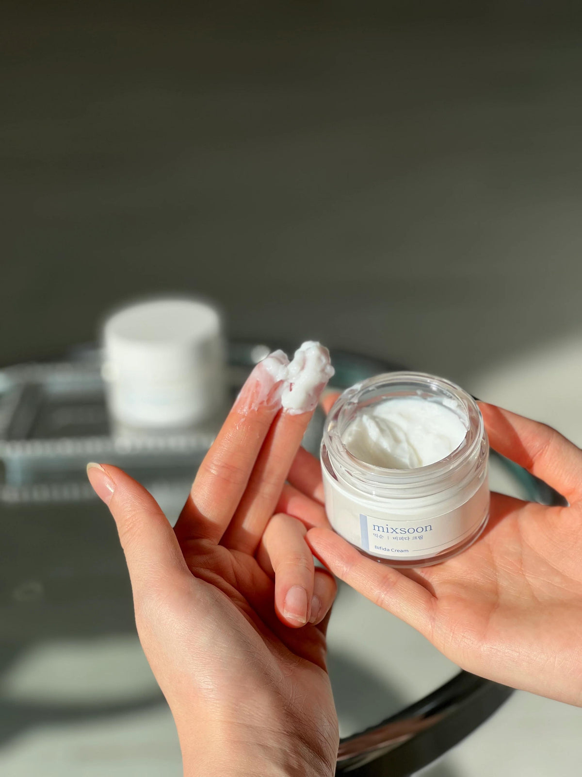Mixsoon Bifida Cream 60ml product image 6