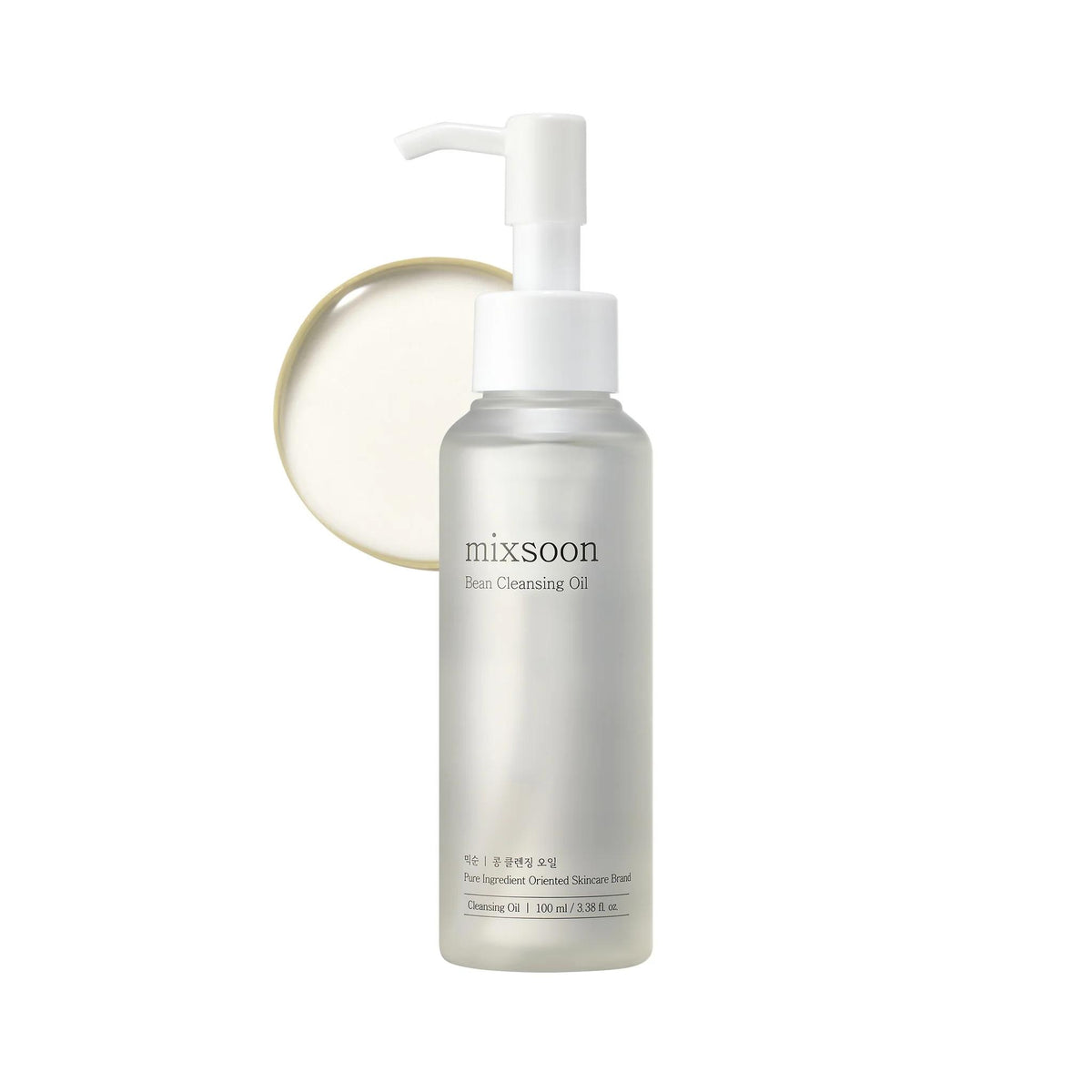 Mixsoon Bean Cleansing Oil 100ml product image 3