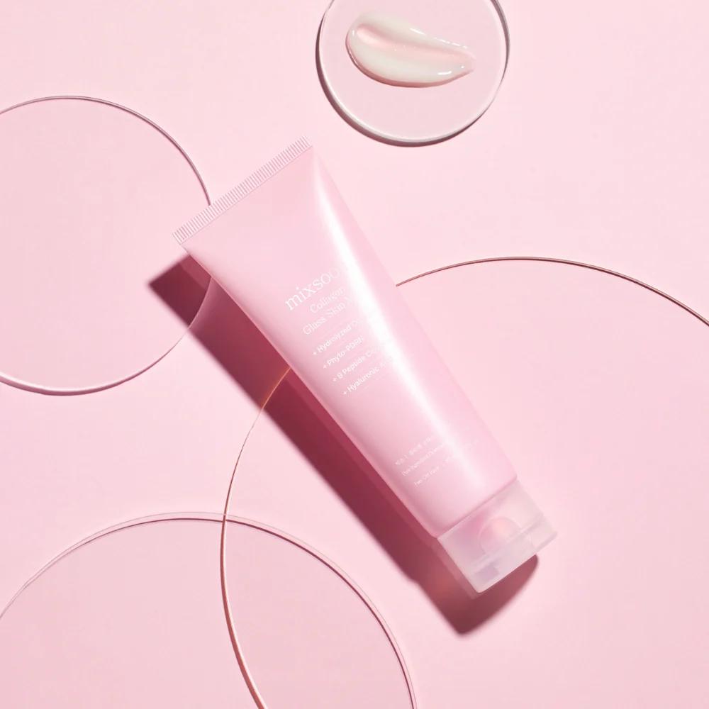 Mixsoon Collagen Glass Skin Mask 80ml product image 4