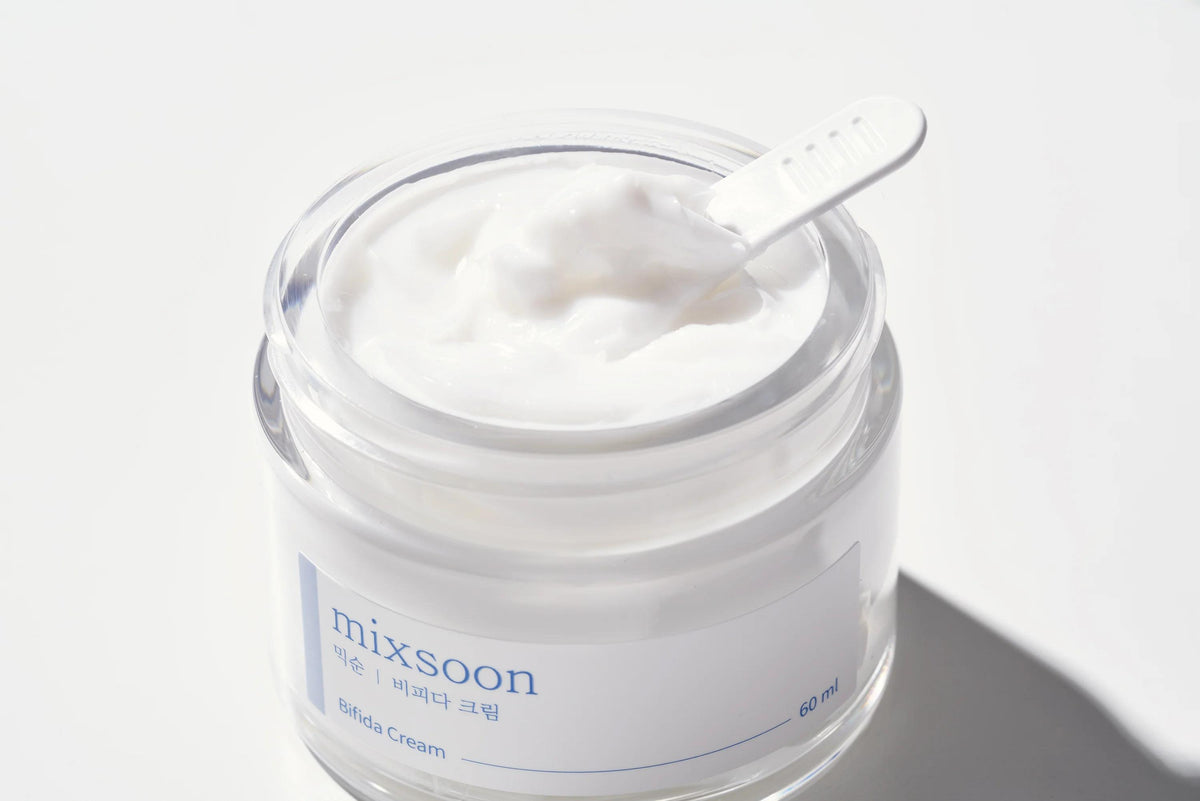 Mixsoon Bifida Cream 60ml product image 2