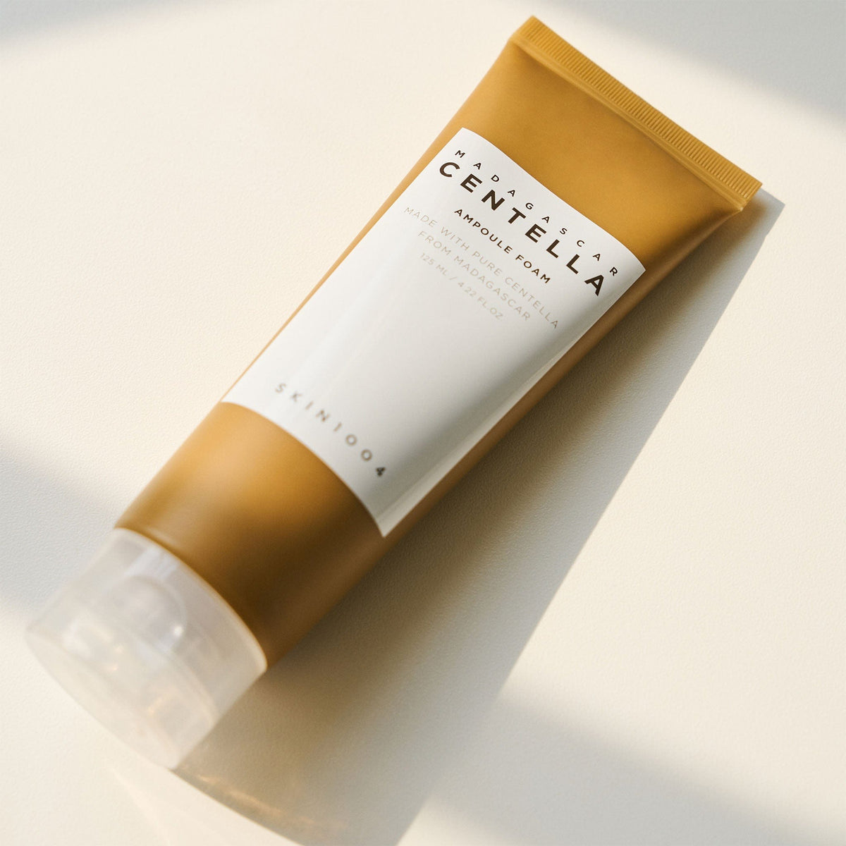 SKIN1004 Madagascar Centella Ampoule Foam — official product image 5
