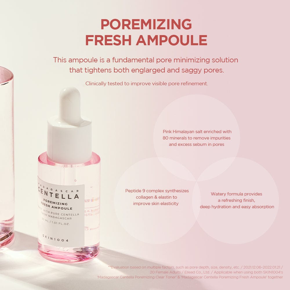 SKIN1004 Madagascar Centella Ampoule Kit — official product image 6