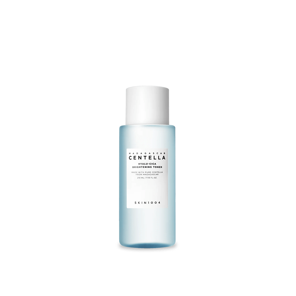 SKIN1004 Madagascar Centella Hyalu-Cica Brightening Toner — detail image 3