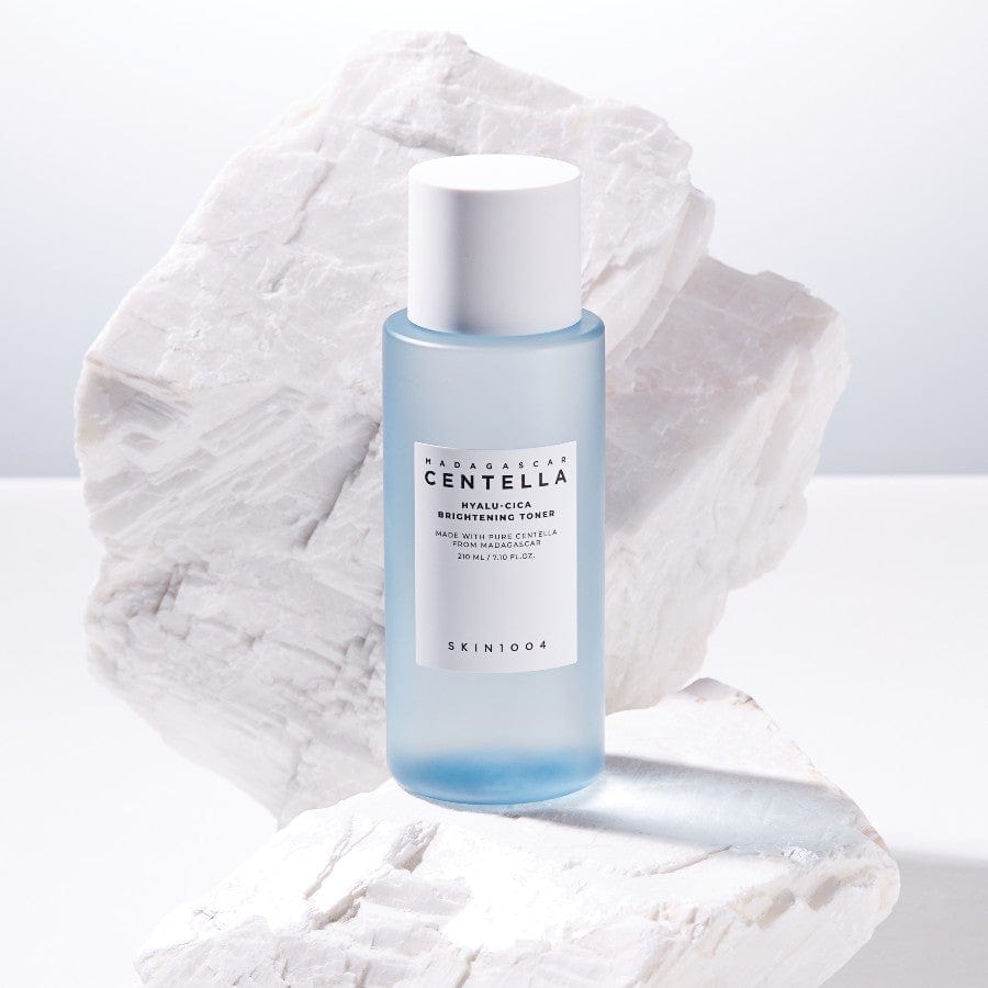 SKIN1004 Madagascar Centella Hyalu-Cica Brightening Toner — official product image 4