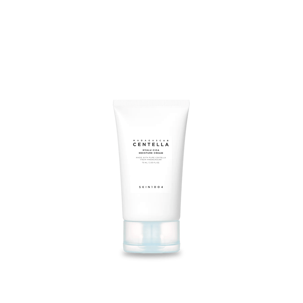 SKIN1004 Madagascar Centella Hyalu-Cica Moisture Cream 75ml — detail image 2