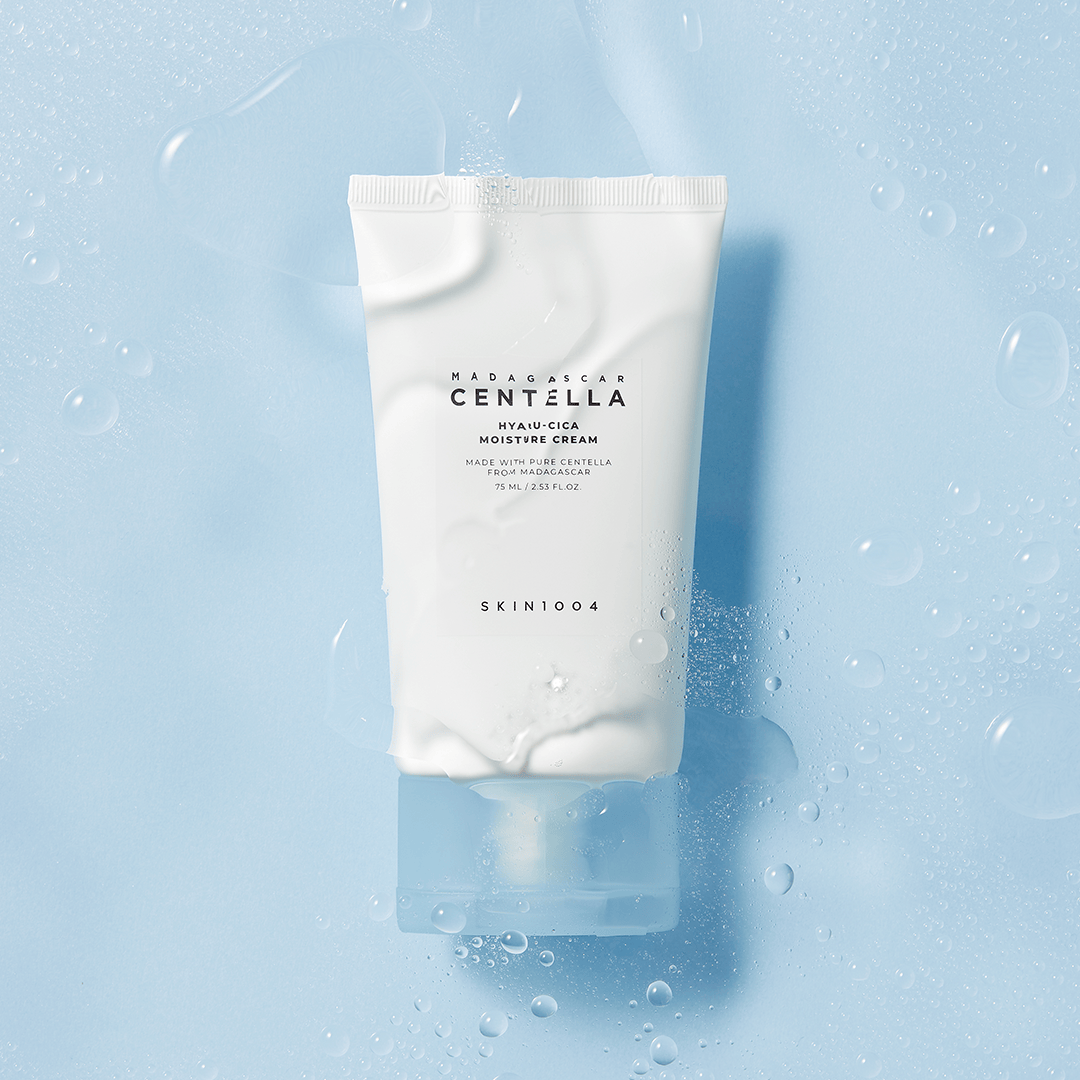 SKIN1004 Madagascar Centella Hyalu-Cica Moisture Cream 75ml — official product image 6