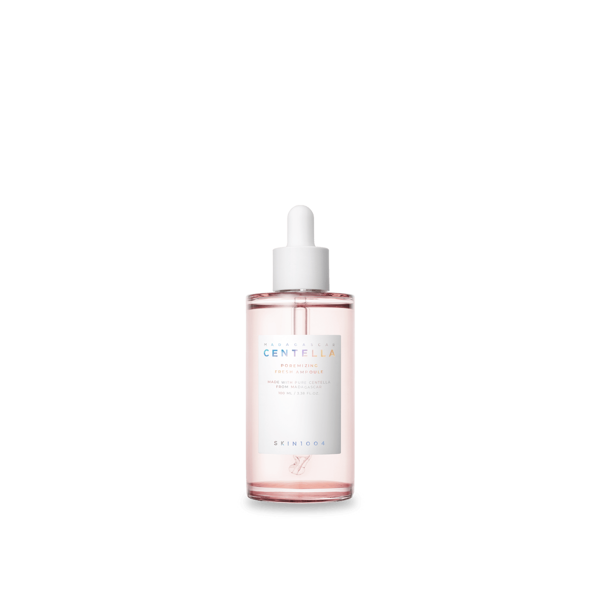 SKIN1004 Madagascar Centella Poremizing Fresh Ampoule — detail image 4