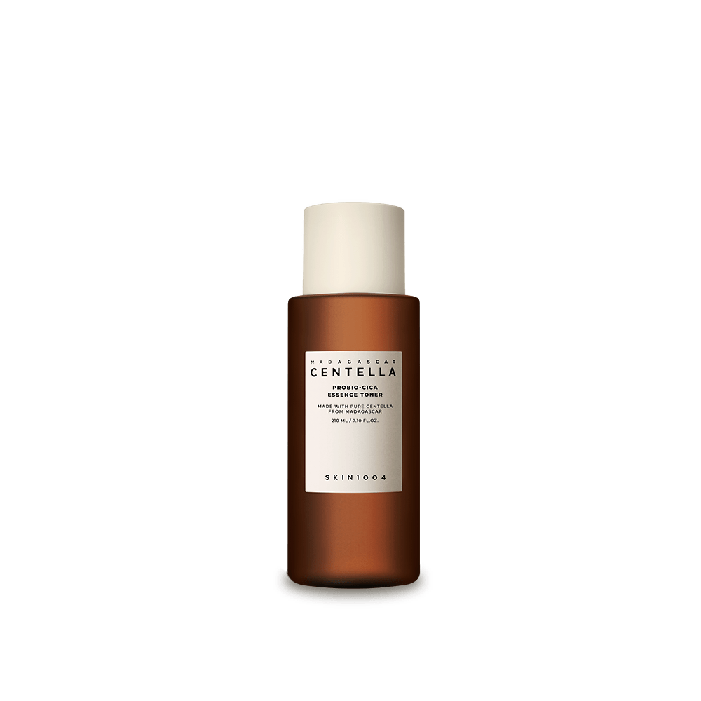SKIN1004 Madagascar Centella Probio-Cica Essence Toner 210ml — detail image 2