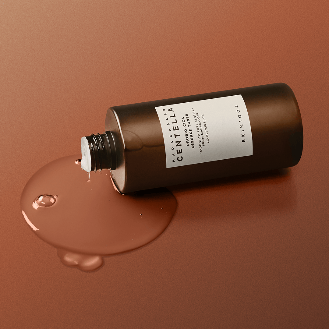 SKIN1004 Madagascar Centella Probio-Cica Essence Toner 210ml — official product image 6