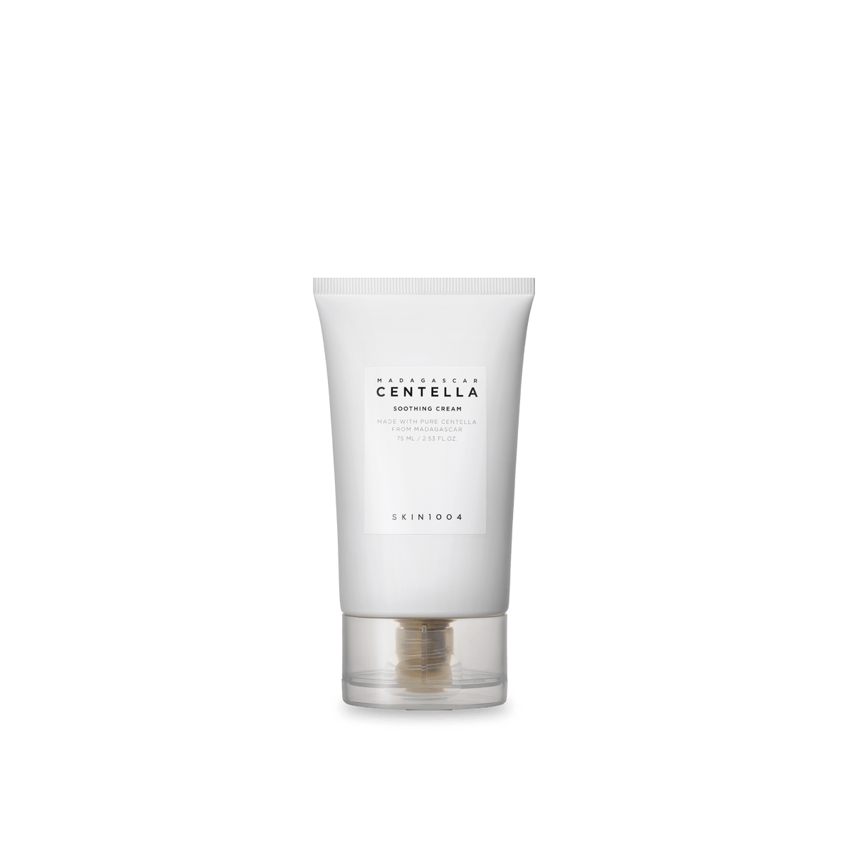 SKIN1004 Madagascar Centella Soothing Cream — detail image 3
