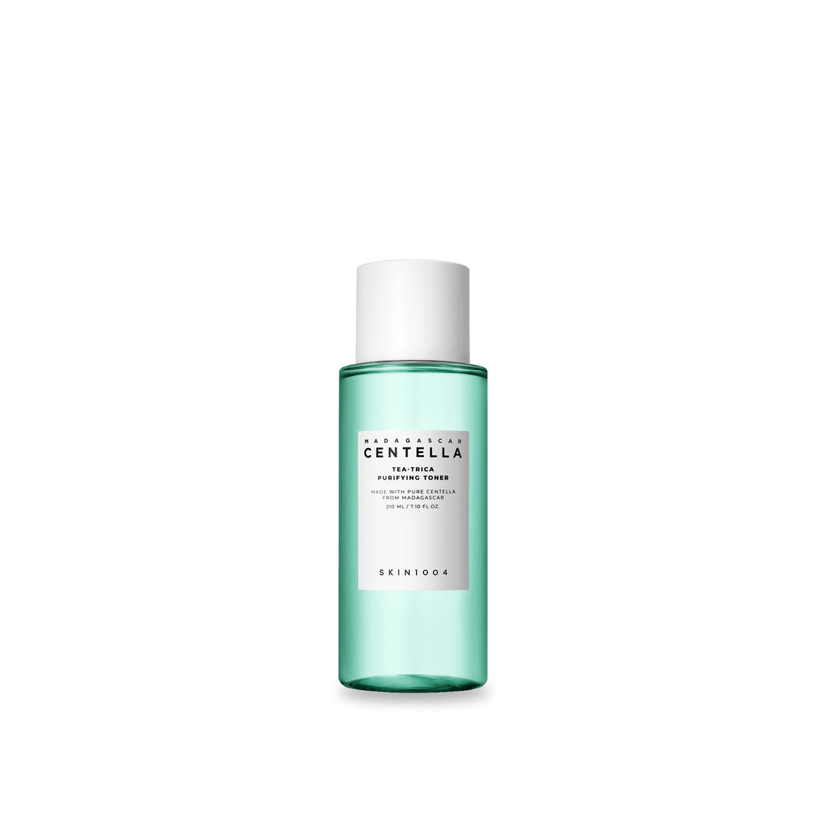 SKIN1004 Madagascar Centella Tea-Trica Purifying Toner 210ml — detail image 2