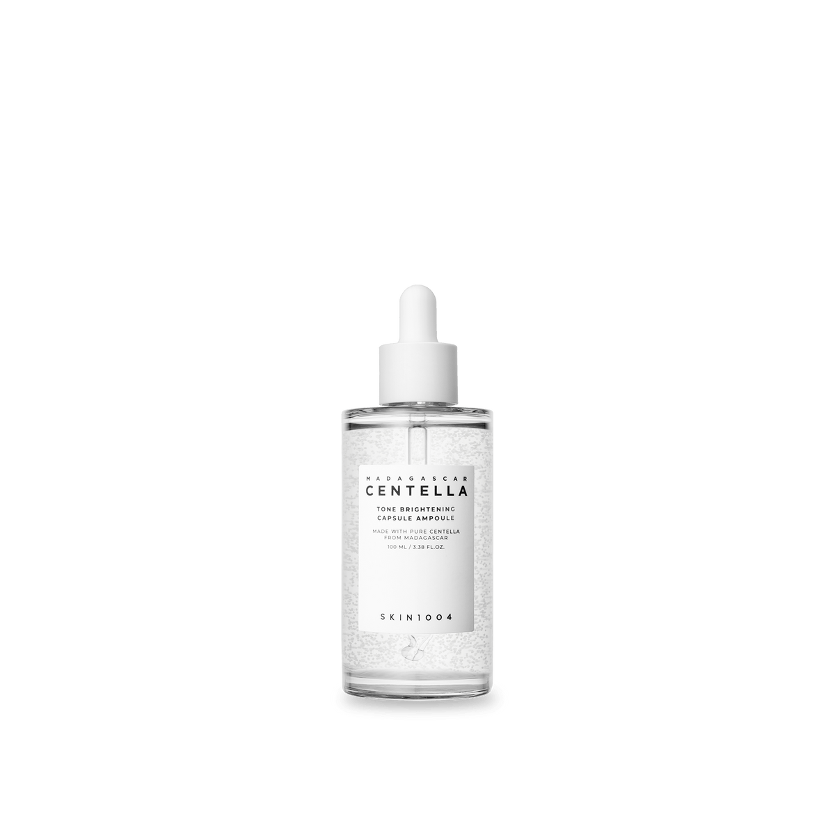 SKIN1004 Madagascar Centella Tone Brightening Capsule Ampoule — detail image 4