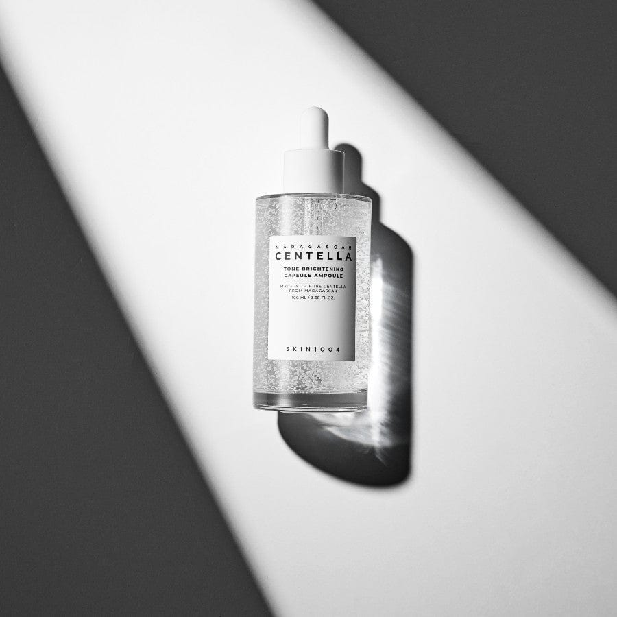SKIN1004 Madagascar Centella Tone Brightening Capsule Ampoule — official product image 5