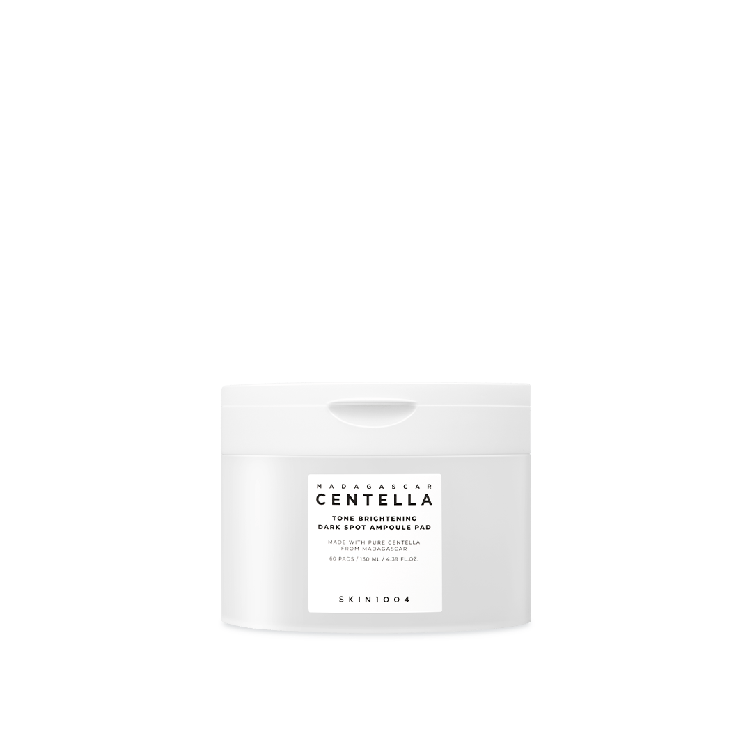 SKIN1004 Madagascar Centella Tone Brightening Dark Spot Ampoule Pad 60pads — detail image 6
