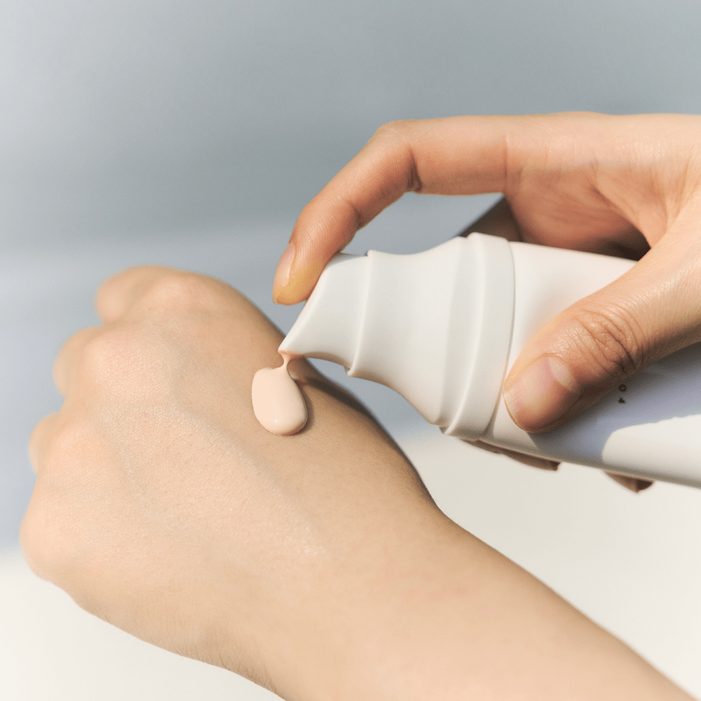 SKIN1004 Madagascar Centella Tone Brightening Tone-Up Sunscreen 50ml — official product image 3