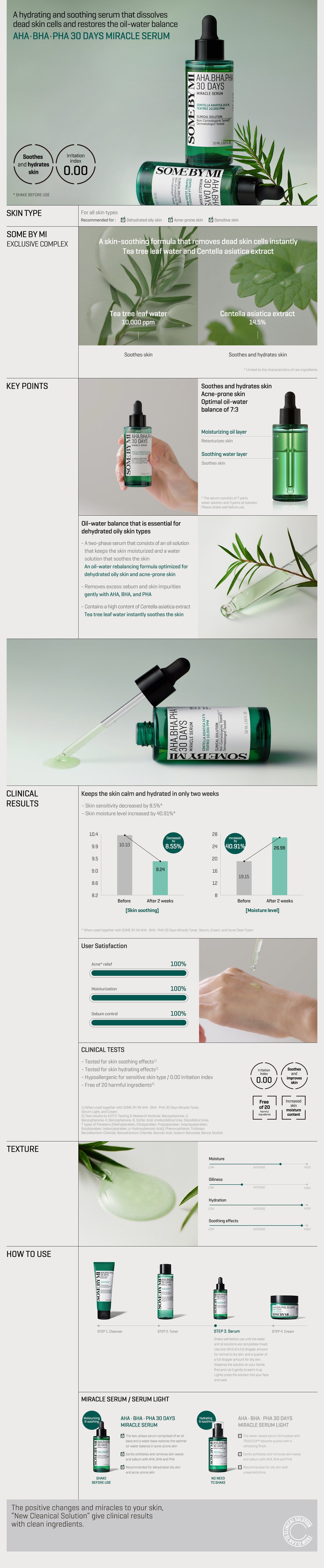SOME BY MI AHA-BHA-PHA 30DAYS MIRACLE SERUM 50ml — official product image 7