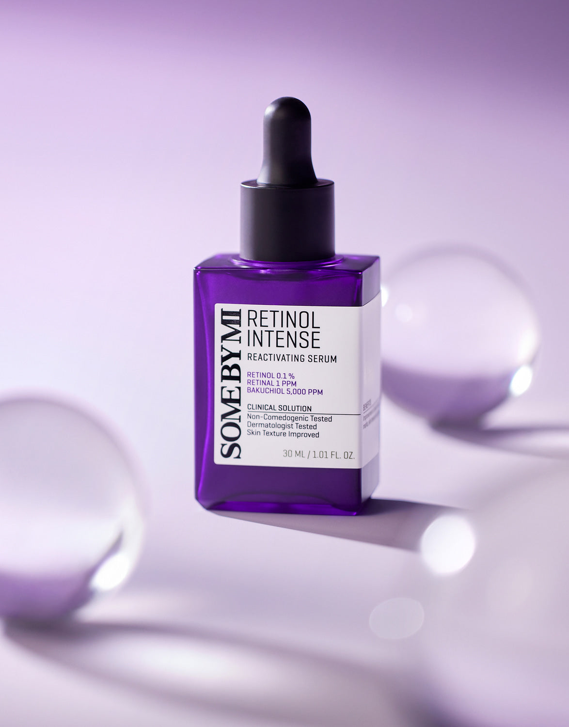 SOME BY MI Retinol Intense Reactivating Serum 30ml — official product image 3