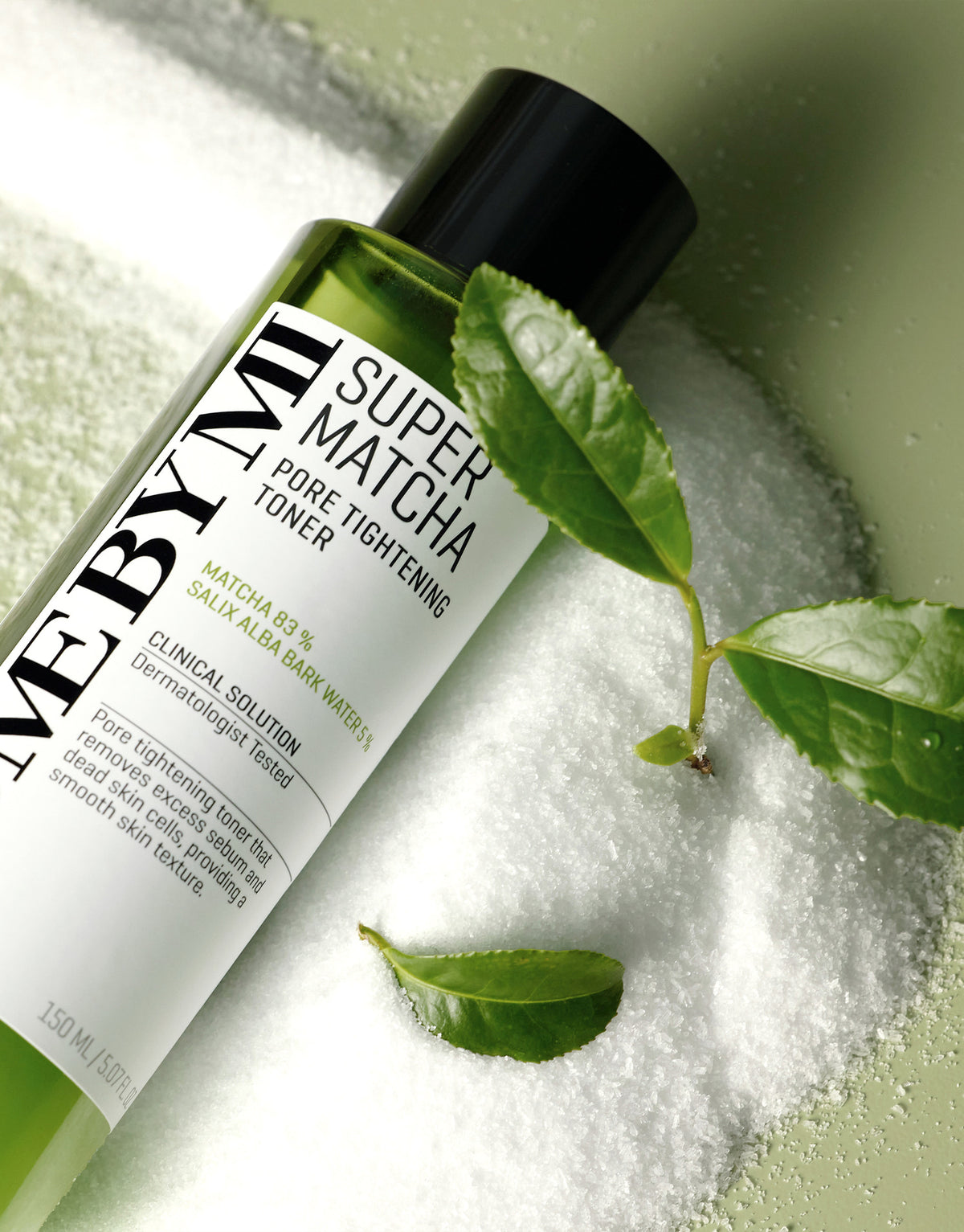 SOME BY MI SUPER MATCHA PORE TIGHTENING TONER 150ml — official product image 6