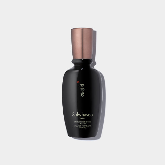 Sulwhasoo Skin Strengthening Emulsion 90ml — official product image 2