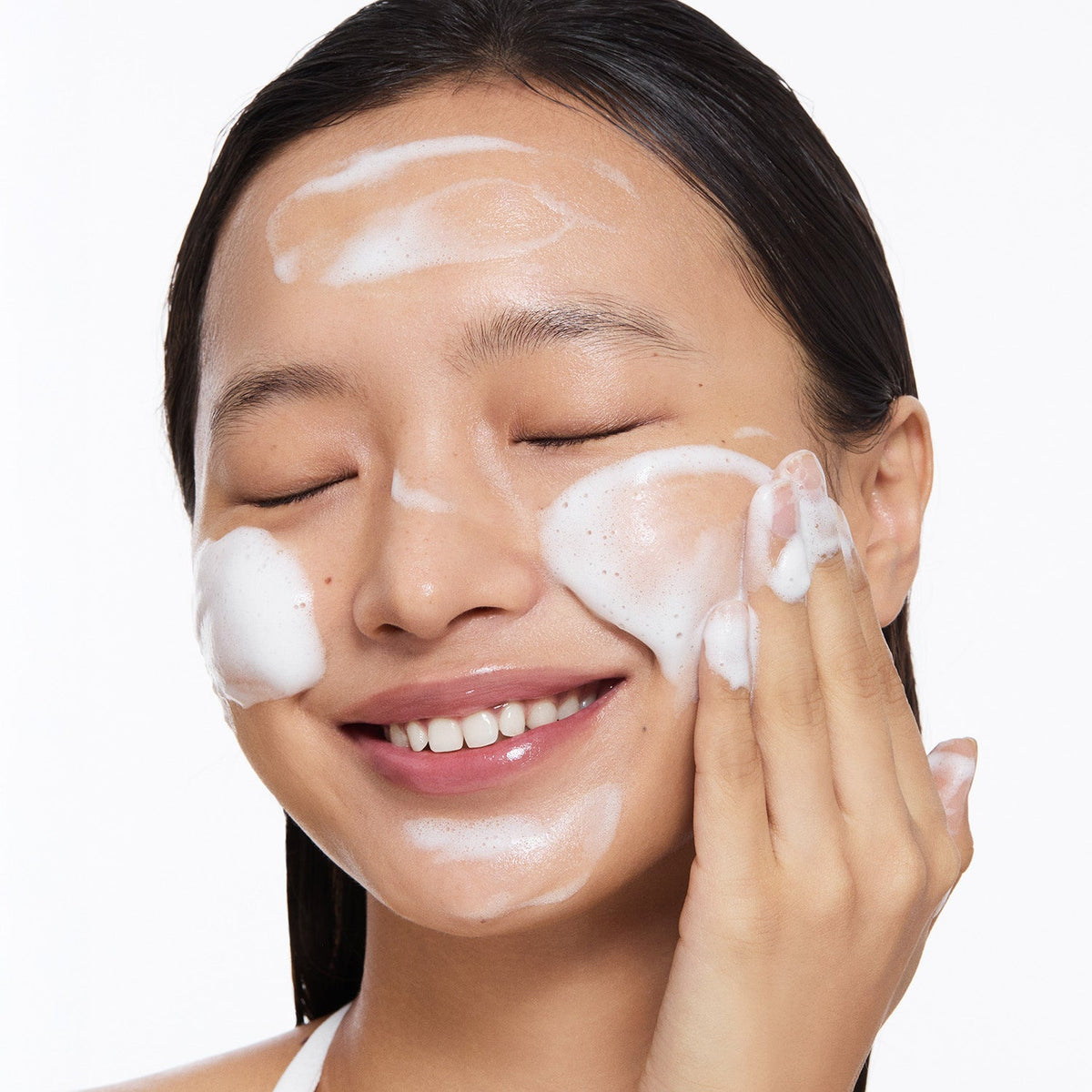 Torriden Balanceful Cica Cleansing Gel 200ml - official product image 5