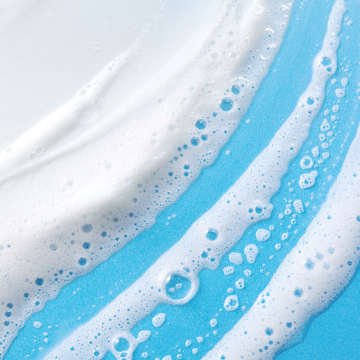 Torriden DIVE IN Low Molecular Hyaluronic Acid Cleansing Foam 150ml - official product image 5