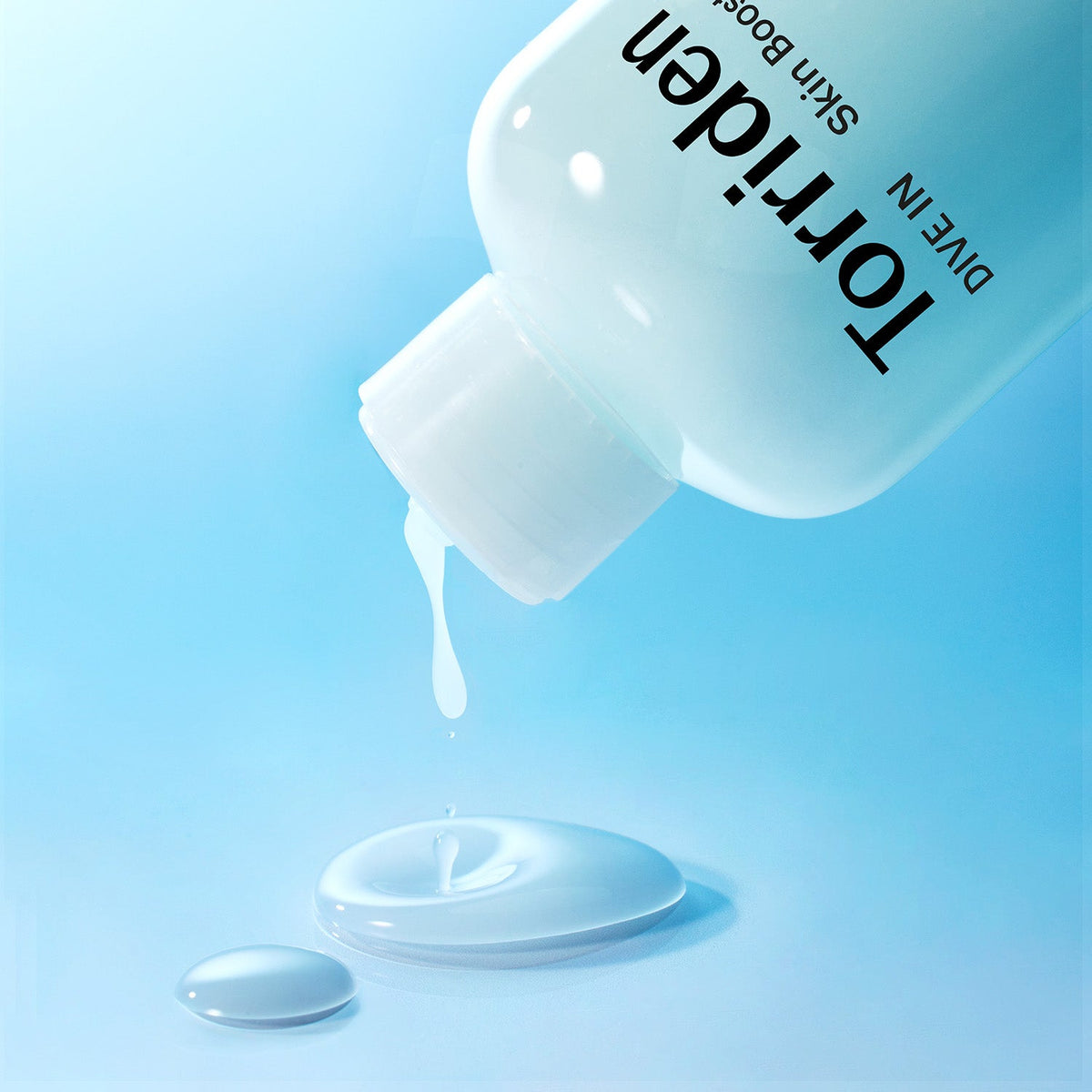 Torriden DIVE IN Low Molecular Hyaluronic Acid Skin Booster 200ml - official product image 4