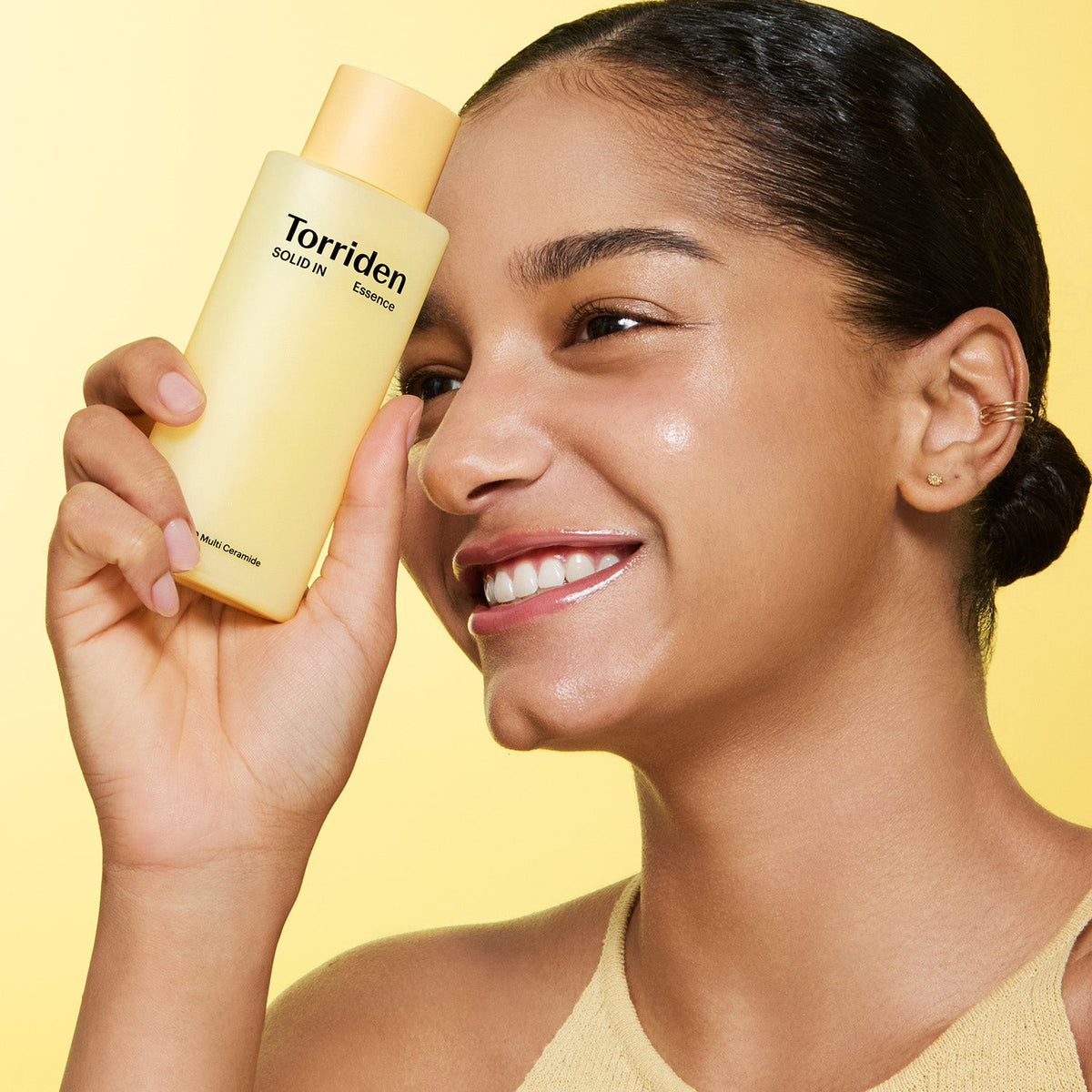 Torriden Solid In Ceramide All Day Essence 100ml - official product image 4