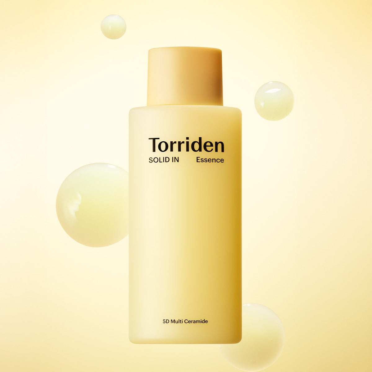 Torriden Solid In Ceramide All Day Essence 100ml - official product image 7