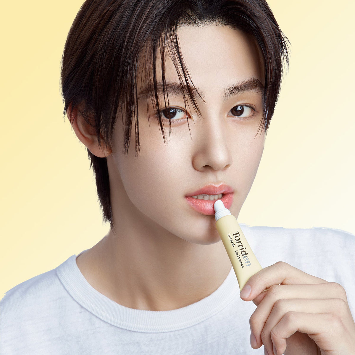 Torriden Solid In Ceramide Lip Essence 11ml - official product image 3
