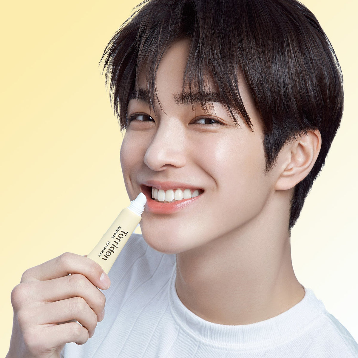 Torriden Solid In Ceramide Lip Essence 11ml - official product image 4
