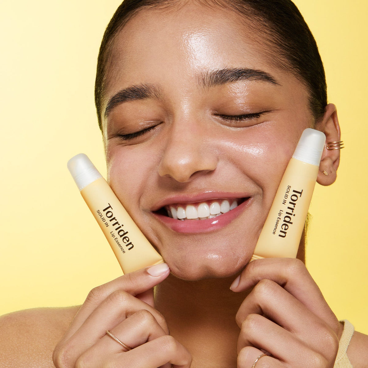 Torriden Solid In Ceramide Lip Essence 11ml - official product image 5