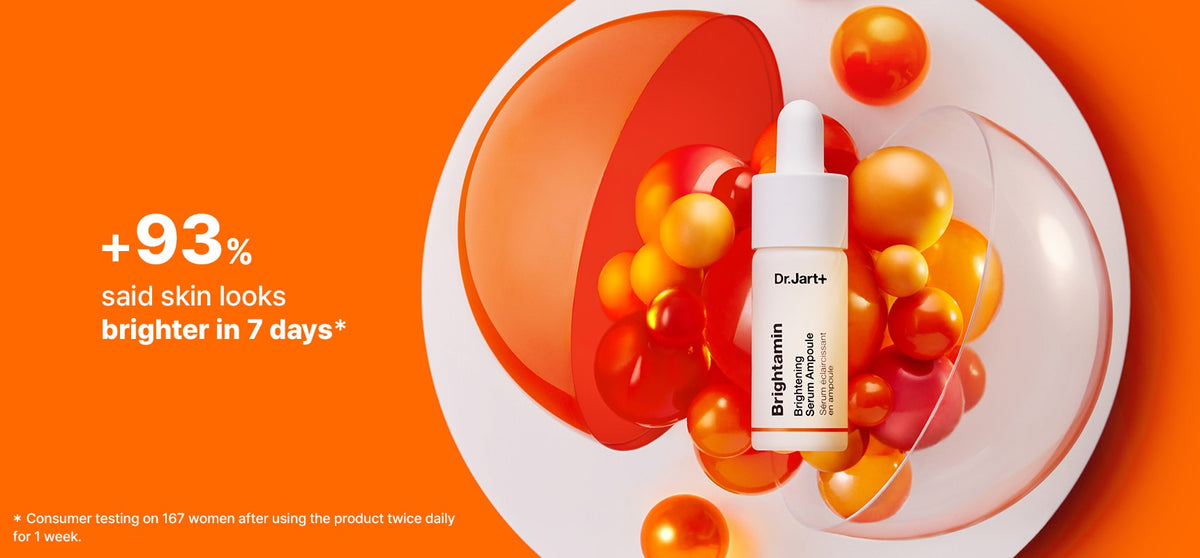 Dr.Jart+ Britamine Brightening Serum 8ml product image 7
