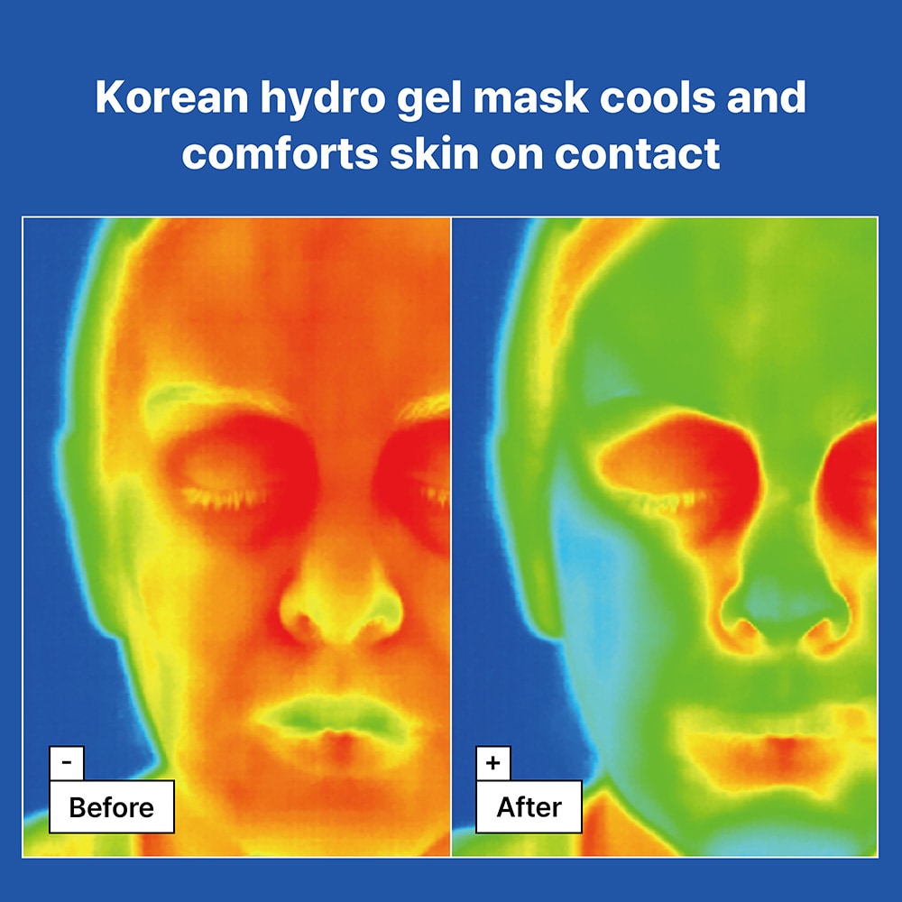 Dr.Jart+ Cryo Rubber Mask With Soothing Allantoin product image 9