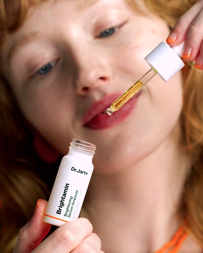 Dr.Jart+ Britamine Brightening Serum 8ml product image 4